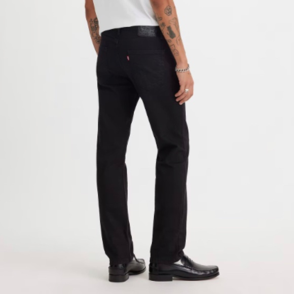 Levi’s 502™ SLIM FIT MEN'S JEANS (new) - Picture 2 of 6
